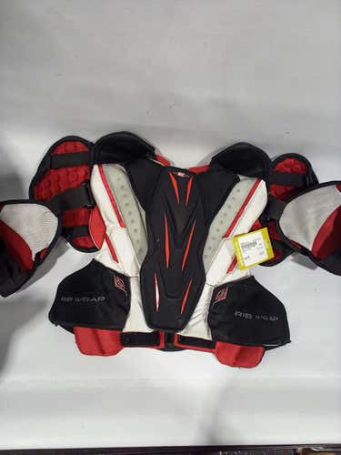 Used Easton EQ50 MD Hockey Shoulder Pads 11847-S000016194