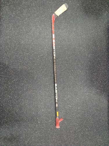 Used Easton Iginla Senior Wood Sticks