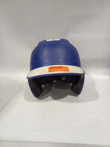 Used Easton Jr Helmet Md Baseball And Softball Helmets