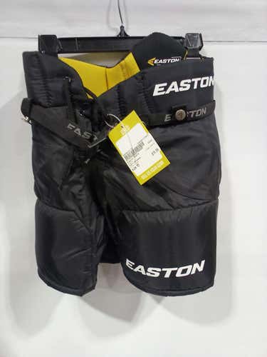 Used Easton Pants Md Pant Breezer Hockey Pants