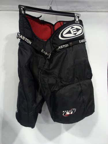 Used Easton Pants Xl Pant Breezer Hockey Pants