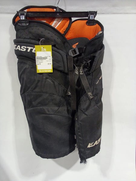 Used Easton PANTS XS Pant/Breezer Hockey Pants 11847-S000014000