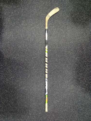 Used Easton S5 80 Flex Pattern 5 Senior One Piece Sticks