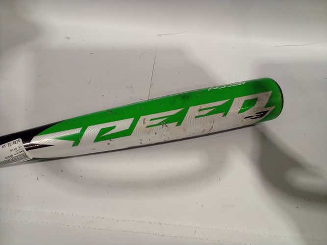 Used Easton Speed 32" -3 Drop High School Bats