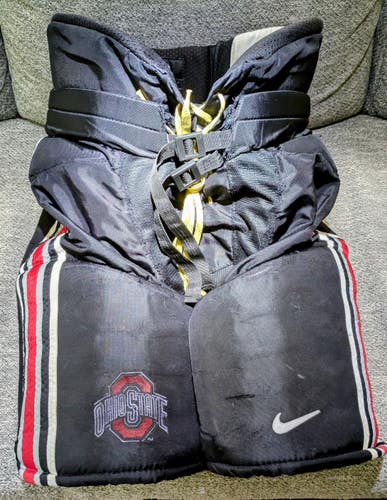 Nike Bauer Custom Pro Hockey Pants SR-L