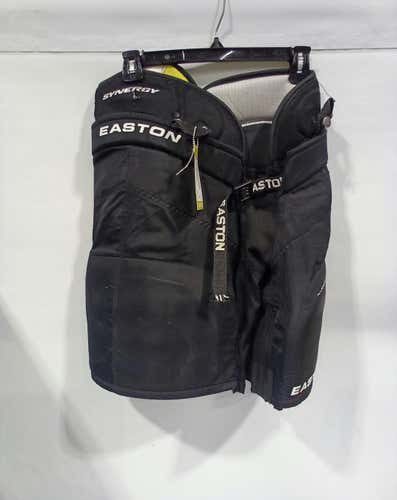 Used Easton Synergy Md Pant Breezer Hockey Pants