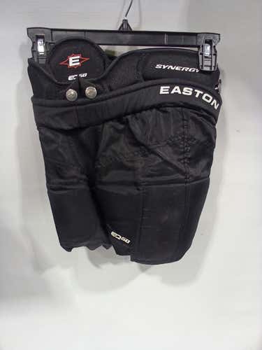 Used Easton Synergy Sm Pant Breezer Hockey Pants