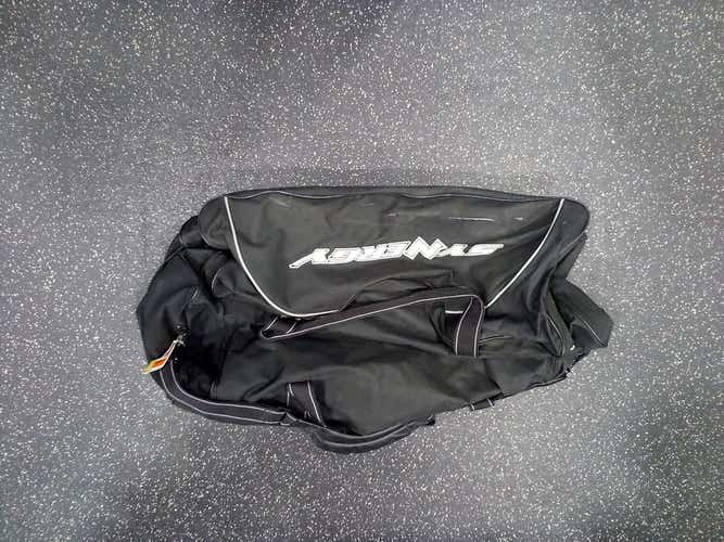 Used Easton Team Bag Baseball And Softball Equipment Bags