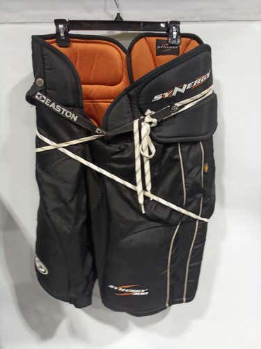 Used Easton Synergy Sm Pant Breezer Hockey Pants