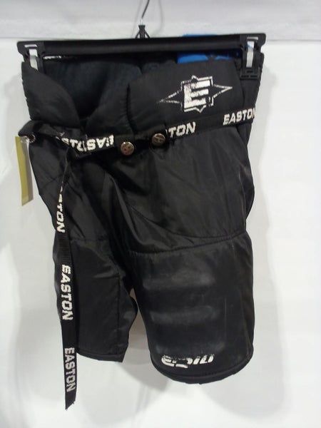 Used Easton YFD XL Pant/Breezer Hockey Pants 11847-S000011791