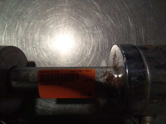 Used Exercise and Fitness Accessories 11847-S000019264