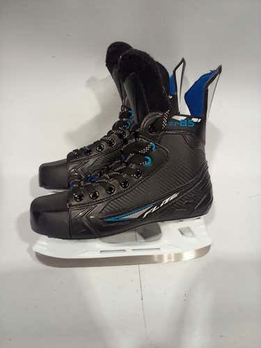 Used Flite Cgx-85 Youth 06.0 Ice Hockey Skates