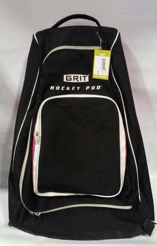 Used Grit Hockey Equipment Bags