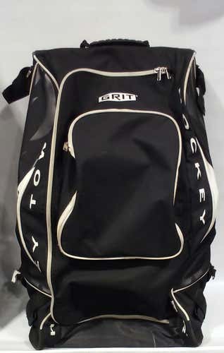 Used Grit Hockey Equipment Bags