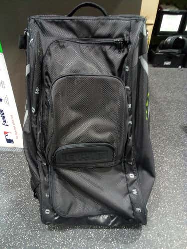 Used Hockey Equipment Bags