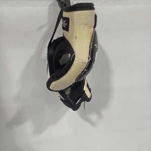 Used Itech 155 TL SM Hockey Elbow Pads 11847-S000015099