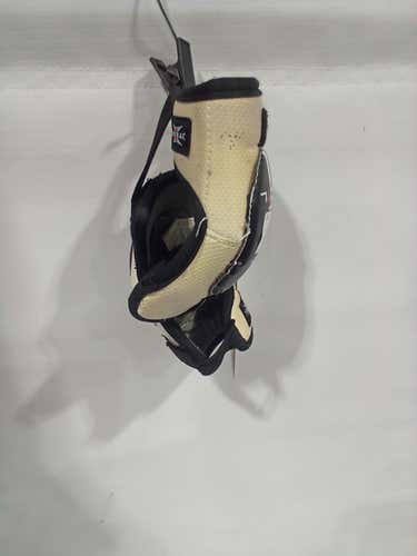 Used Itech 155 TL SM Hockey Elbow Pads 11847-S000015099