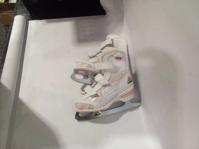 Used Jackson Softec Youth 13.0 Soft Boot Skates