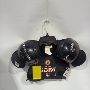 Used Jofa JDP1000 XXS Hockey Shoulder Pads 11847-S000012856