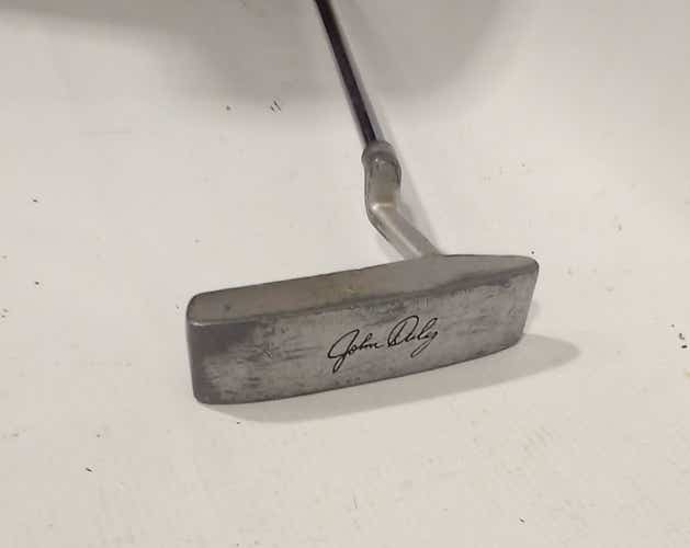 Used John Daly Cs91 Blade Putters