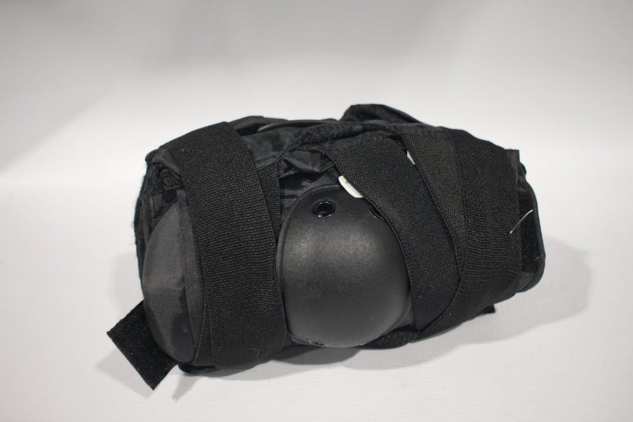 Used Junior Skateboard Kneepads 11847-S000011840