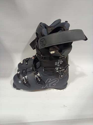 Used K2 Bfc90 315 Mp - M13.5 Men's Downhill Ski Boots