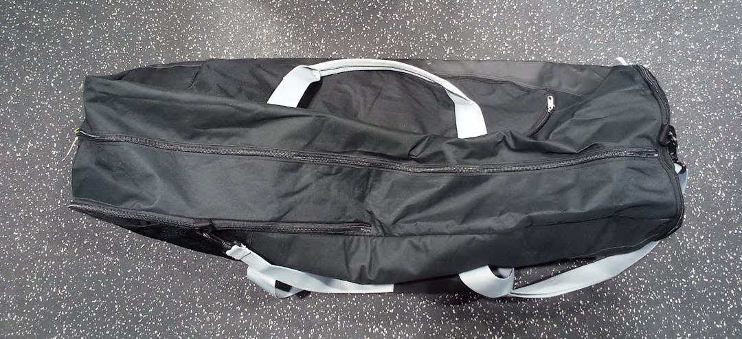 Used Lacrosse Bags