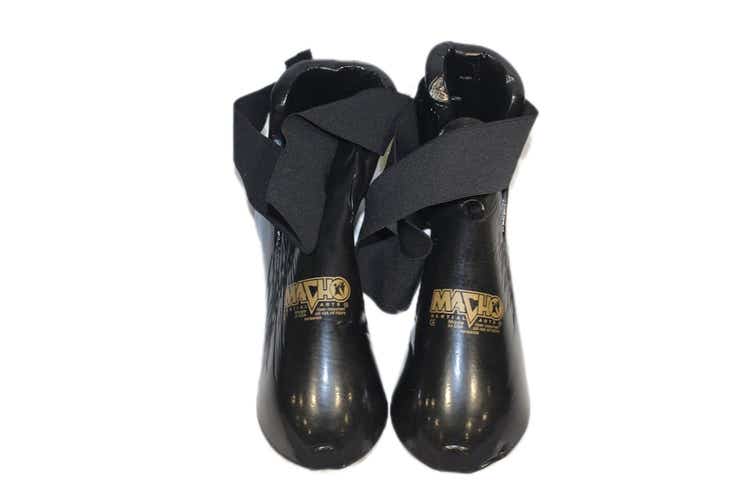 Used LG Martial Arts Foot Pads 11847-S000010487