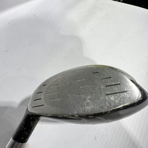Used MacGregor V FOIL 3 Wood Regular Flex Graphite Shaft Fairway Woods 11847-S000011899