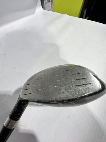 Used MacGregor V FOIL 3 Wood Regular Flex Graphite Shaft Fairway Woods 11847-S000011899