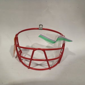 Used MASK LG Baseball and Softball Helmets 11847-S000019446