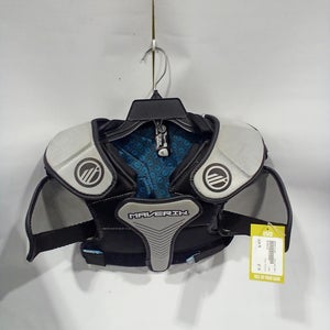 Used MAVERICK MD Hockey Shoulder Pads 11847-S000011290