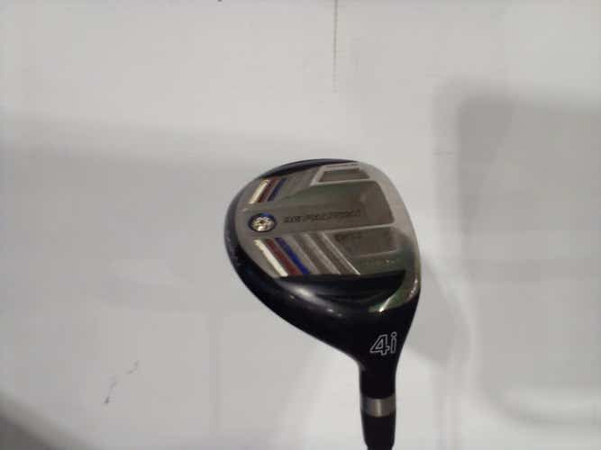 Used Maxfli Revolution 4 Wood Regular Flex Graphite Shaft Fairway Woods