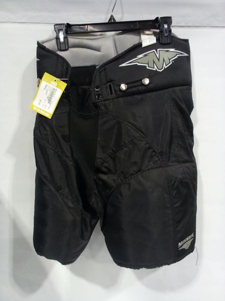 Used Mission L1 PURE XL Pant/Breezer Hockey Pants 11847-S000010172