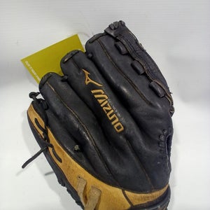 Used Mizuno Gsp120 12" Fielders Gloves