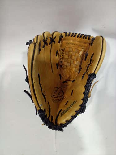 Used Mizuno Mvt 1301 13" Fielders Gloves