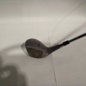 Used Mizuno TOUR XP 5 Wood Regular Flex Steel Shaft Fairway Woods 11847-S000018259