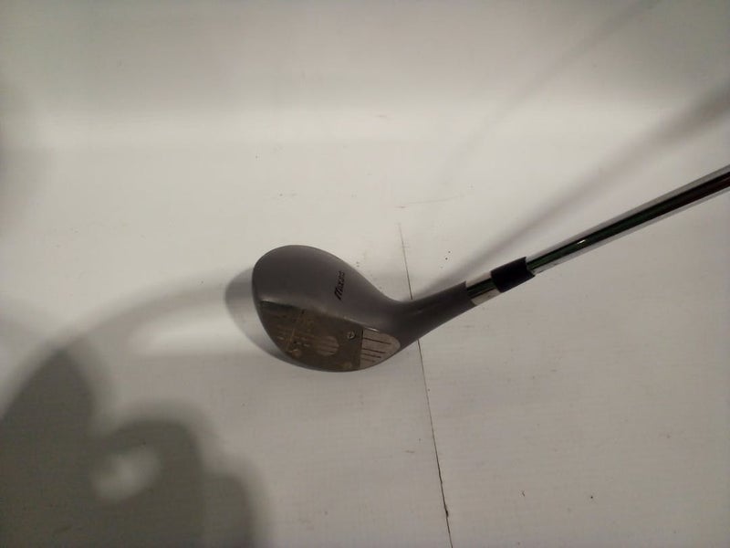 Used Mizuno TOUR XP 5 Wood Regular Flex Steel Shaft Fairway Woods 11847-S000018259