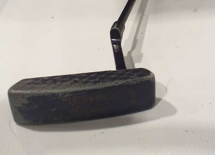 Used Nexus Golf Blade Putters