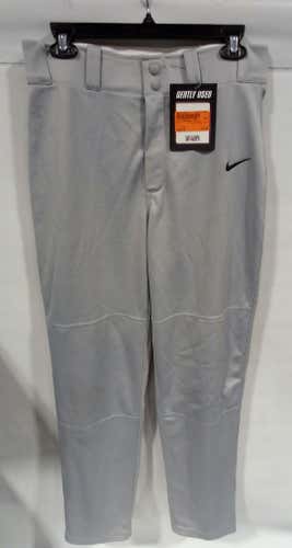 Used Nike Baseball Pants Md Baseball And Softball Bottoms