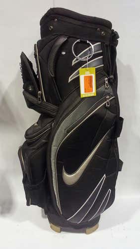 Used Nike Golf Bag Golf Stand Bags