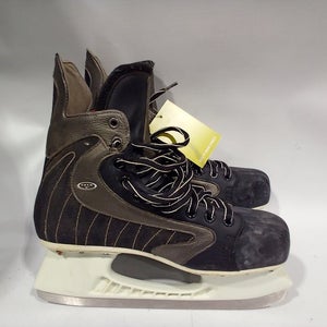 Used Nike Ignite Senior 11 Ice Hockey Skates