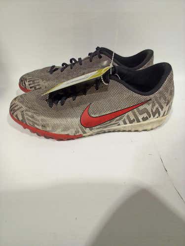 Used Nike Junior 06 Indoor Soccer Indoor Cleats