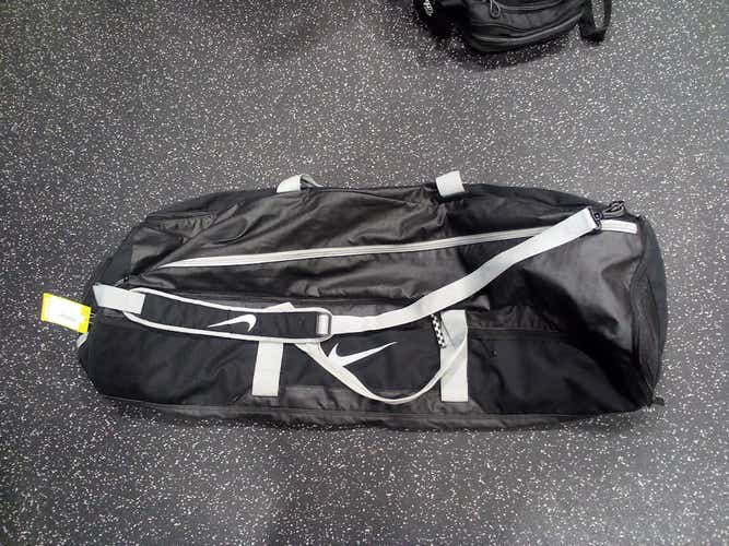 Used Nike Lacrosse Bags