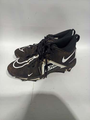 Used Nike Nike Cleats Junior 05 Baseball And Softball Cleats