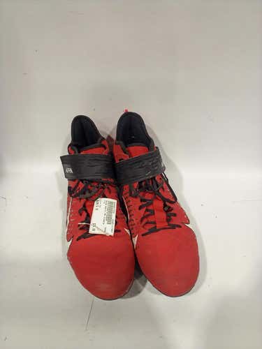 Used Nike Senior 10 Football Cleats