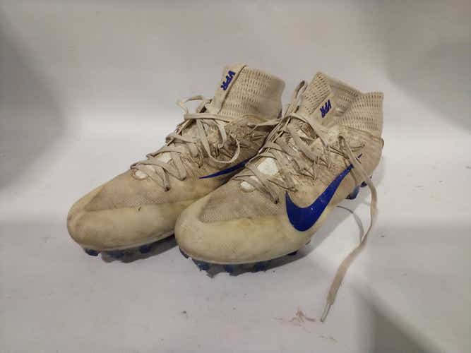 Used Nike Senior 11.5 Football Cleats