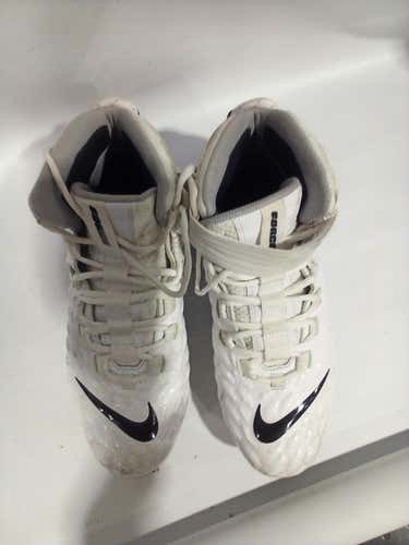 Used Nike Senior 12 Football Cleats