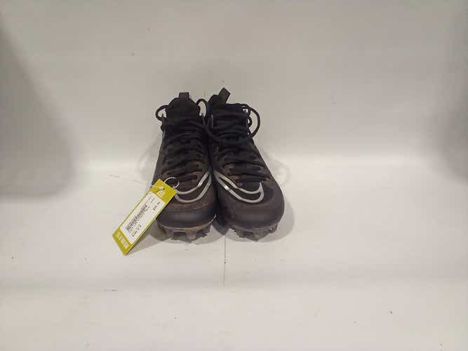 Used Nike Senior 6 Lacrosse Cleats