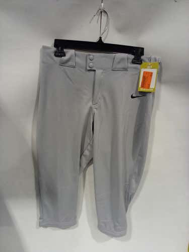 Used Nike Softball Pants Md Baseball And Softball Bottoms